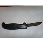 Нож складной перочинный СССР