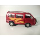 Редкая модель. Масштаб 1/36. Аукцион с рубля.