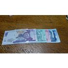 20,50,100,200 квача 2020=21 года Малави 3