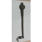 Весы старинные