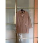 Шерстяное пальто премиум Oasis, M-L. Цена снижена из-за переезда