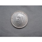 Германия 2 марки 1934 год  175 лет со дня рождения Фридриха Шиллера
