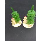 Новогодние игрушки