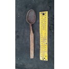 Ложка деревянная