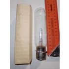 Лампа от кинопроектора СССР