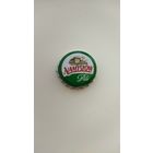 Крышка пивная.