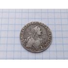 Полуполтинник 1770