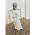 Статуэтка, Lladro, Испания