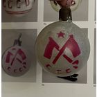 Елочная игрушка