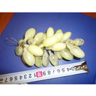 Елочная игрушка СССР . Виноград