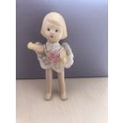 Кукла времен ссср