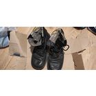 Ботинки зимние 40 р-р