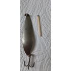 Блесна СССР