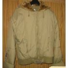 Куртка девичья, р-р 44-46, осень-еврозима, как новая