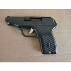 Детская игрушка Пистолет Макарова. СССР