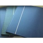 Альбом для марок 4 листа/8 страниц