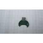 Древняя привеска. Бронза.