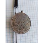 Медаль Польша