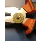 Колёсико от керосиновой лампы