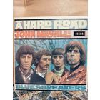 John Mayall And The Bluesbreakers – A Hard Road, LP 1972, France
