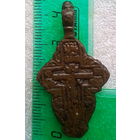 Крестик-листик. Хорошего сохрана.