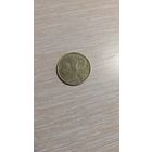 5 центов Кипр 1988