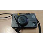 Фотоаппарат. БелОмо. Агат 18к. Индустар 104