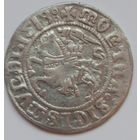 Полугрош 1518