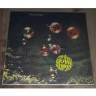 Deep Purple – Who Do We Think We Are 1973 LP винил