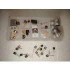 Радиодетали СССР