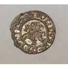 Солiд и Ян! 1652 Ян Казимир, Вильно. Уникальная ошибка в легенде на аверсе!!! Состояние!!!