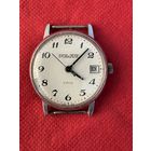 Часы полет. на ходу.