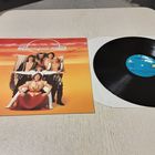 DSCHINGHIS KHAN - 1979 - DSCHINGHIS KHAN (GERMANY) LP