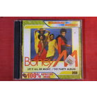 Boney M - Let It All Be Music / The Party Album (2xCDr)
