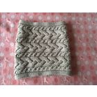 Снуд бежевый