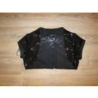 Болеро пайетками Atmosphere, р.46