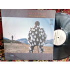 Виниловая пластинка PINK FLOYD. Delicate Sound Of Thunder. 2LP
