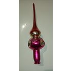 Верхушка на ёлку