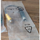 S-Video (Mini Din 4 Pin) на разъем RCA (тюльпан) 1 шт новый в упаковке