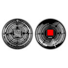 Изобразительное искусство. Авангард. УНОВИС, 20 рублей 2020