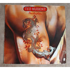 Ted Nugent – Penetrator 1984 LP винил
