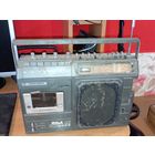 Магнитола  РАДИОТЕХНИКА  " RIGA 111 " .