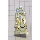 Воин освободитель..