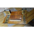 Письменный набор СССР