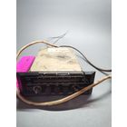 Авто радио СССР.