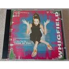 Whigfield - Whigfield (Германия)