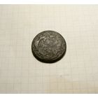 Австрия 1 крейцер 1763