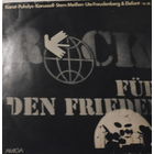 Rock Fur Den Frieden