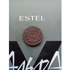 Деньга 1748 года