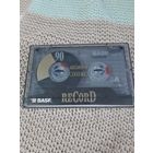Кассета BASF RECORD 90.  THE BEST BALLADS.
